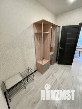 1-к квартира, посуточно, 45м2, 2/12 этаж