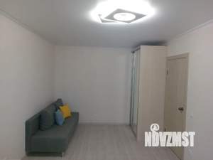 1-к квартира, посуточно, 34м2, 8/16 этаж