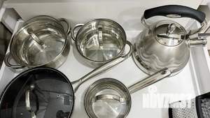 1-к квартира, посуточно, 42м2, 6/12 этаж