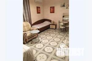 1-к квартира, посуточно, 35м2, 2/3 этаж