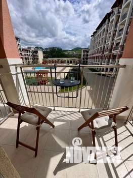 1-к квартира, посуточно, 36м2, 2/6 этаж