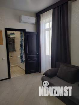 1-к квартира, посуточно, 50м2, 2/4 этаж