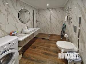 Студия квартира, посуточно, 34м2, 2/7 этаж
