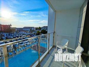 1-к квартира, на длительный срок, 45м2, 5/7 этаж