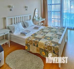 2-к квартира, посуточно, 57м2, 9/14 этаж