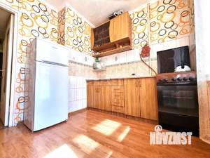 1-к квартира, на длительный срок, 35м2, 3/5 этаж