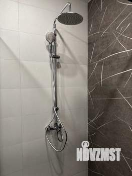 1-к квартира, посуточно, 37м2, 1/8 этаж