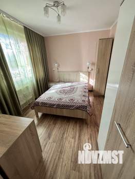 1-к квартира, на длительный срок, 45м2, 5/17 этаж