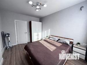 2-к квартира, посуточно, 44м2, 3/15 этаж