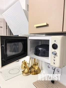 1-к квартира, посуточно, 30м2, 4/4 этаж