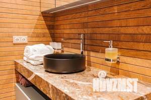 3-к квартира, посуточно, 105м2, 5/11 этаж