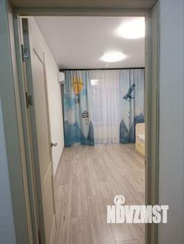 3-к квартира, на длительный срок, 67м2, 2/19 этаж