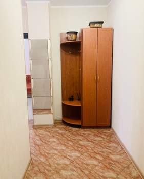 1-к квартира, на длительный срок, 54м2, 1/9 этаж