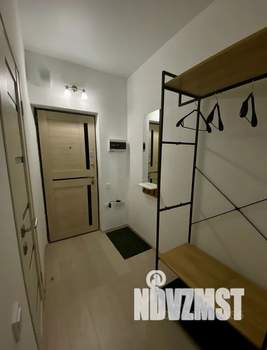 Студия квартира, посуточно, 21м2, 11/14 этаж