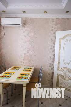 1-к квартира, посуточно, 47м2, 11/12 этаж