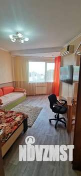 1-к квартира, посуточно, 39м2, 7/9 этаж