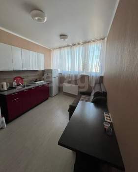 1-к квартира, на длительный срок, 35м2, 16/18 этаж