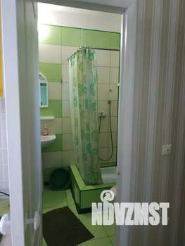 1-к квартира, посуточно, 30м2, 2/3 этаж