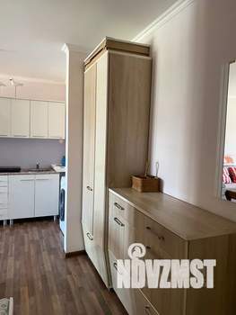 Студия квартира, посуточно, 29м2, 2/3 этаж