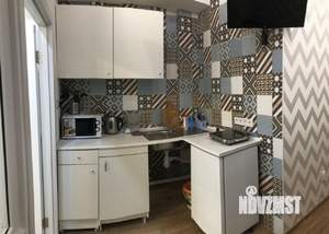 1-к квартира, на длительный срок, 25м2, 1/6 этаж