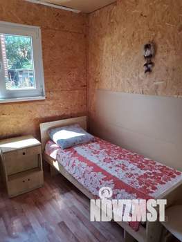 4-к квартира, посуточно, 51м2, 1/1 этаж