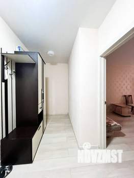 1-к квартира, на длительный срок, 41м2, 11/14 этаж