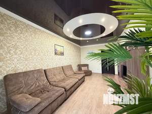 2-к квартира, посуточно, 59м2, 8/22 этаж