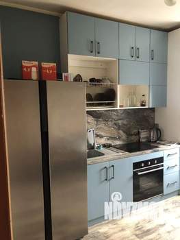 2-к квартира, на длительный срок, 62м2, 10/17 этаж