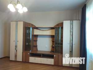 1-к квартира, на длительный срок, 55м2, 9/10 этаж