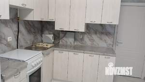 1-к квартира, на длительный срок, 39м2, 5/5 этаж