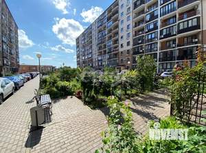 1-к квартира, на длительный срок, 60м2, 2/10 этаж