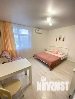 1-к квартира, посуточно, 20м2, 3/7 этаж