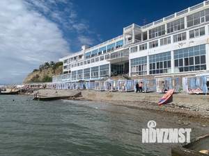 Студия квартира, посуточно, 16м2, 2/3 этаж