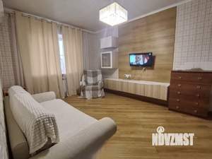 1-к квартира, на длительный срок, 38м2, 9/9 этаж