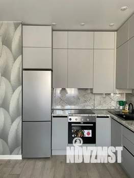 1-к квартира, посуточно, 36м2, 15/16 этаж