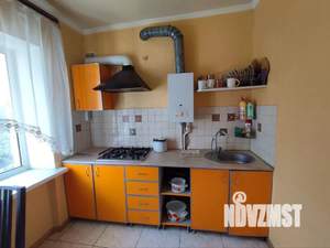 3-к квартира, посуточно, 60м2, 5/5 этаж