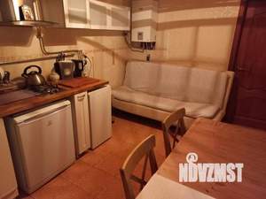 1-к квартира, на длительный срок, 38м2, 1/6 этаж