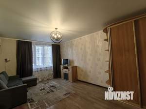 1-к квартира, на длительный срок, 36м2, 2/14 этаж