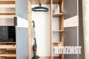 1-к квартира, посуточно, 33м2, 8/8 этаж