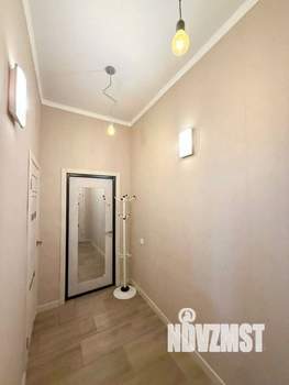 1-к квартира, на длительный срок, 38м2, 1/5 этаж