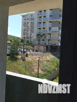 2-к квартира, посуточно, 42м2, 2/7 этаж