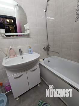 1-к квартира, на длительный срок, 43м2, 14/20 этаж