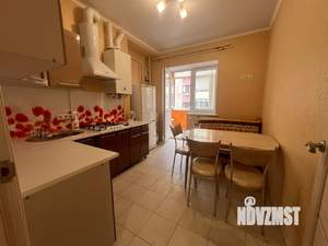 1-к квартира, на длительный срок, 40м2, 2/5 этаж