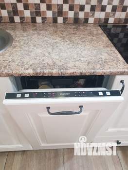 2-к квартира, посуточно, 53м2, 1/19 этаж