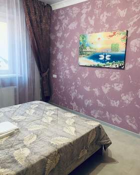 2-к квартира, на длительный срок, 55м2, 1/3 этаж