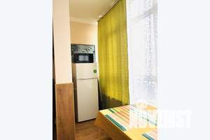 1-к квартира, посуточно, 30м2, 2/5 этаж