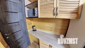 2-к квартира, посуточно, 30м2, -1/1 этаж