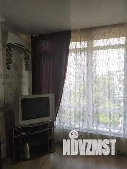 1-к квартира, посуточно, 34м2, 3/4 этаж