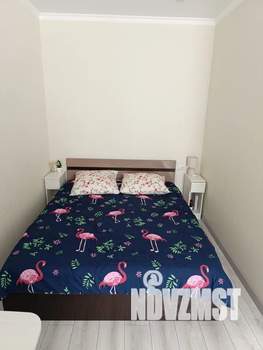 1-к квартира, посуточно, 35м2, 3/9 этаж
