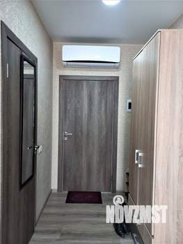 Студия квартира, на длительный срок, 30м2, 4/9 этаж